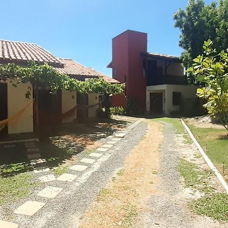 Solaris Do Atlantico Apartment Ilheus Ngoại thất bức ảnh