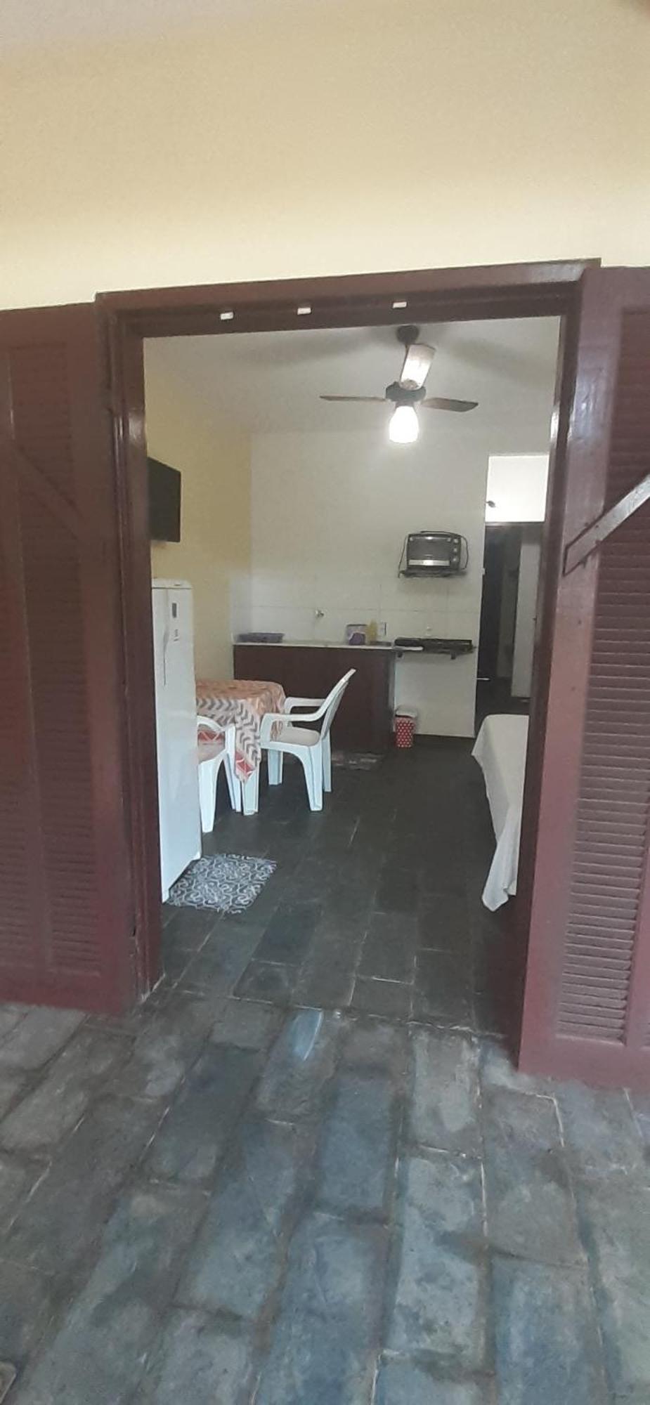 Solaris Do Atlantico Apartment Ilheus Ngoại thất bức ảnh