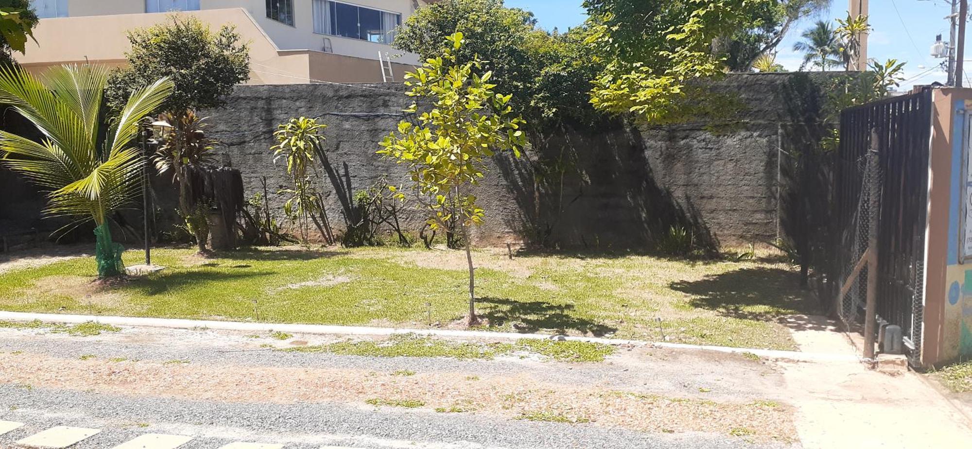 Solaris Do Atlantico Apartment Ilheus Ngoại thất bức ảnh