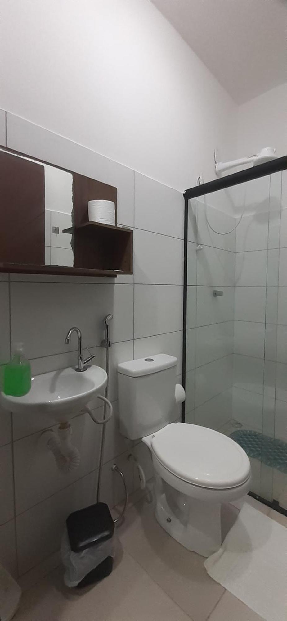 Solaris Do Atlantico Apartment Ilheus Ngoại thất bức ảnh