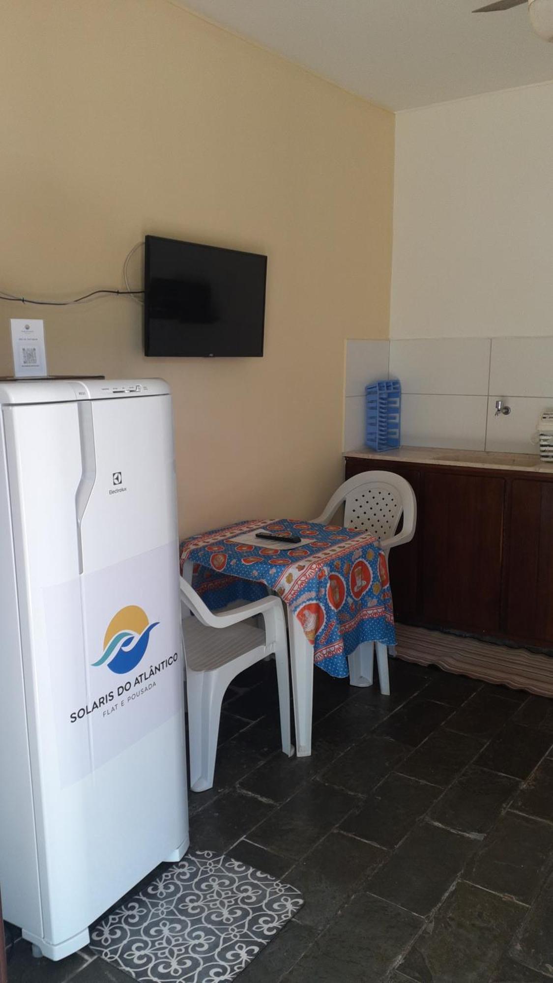 Solaris Do Atlantico Apartment Ilheus Ngoại thất bức ảnh